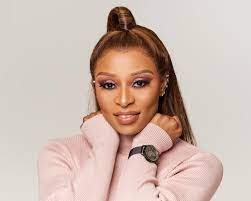 dj zinhle